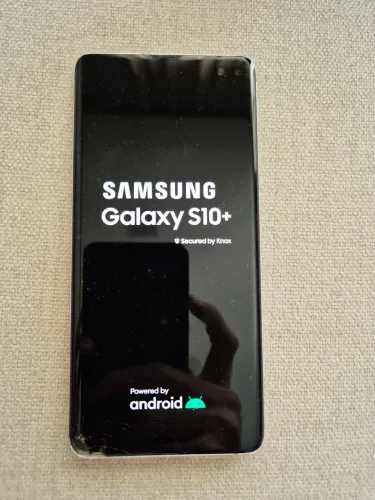 Galaxy S10+