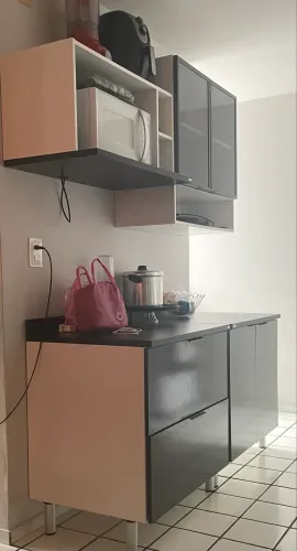 Vendo armário de cozinha