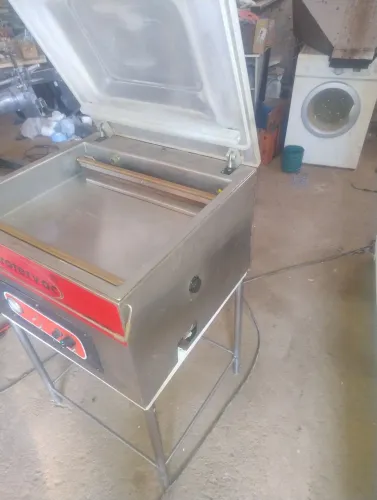 Máquina de vácuo protervac
