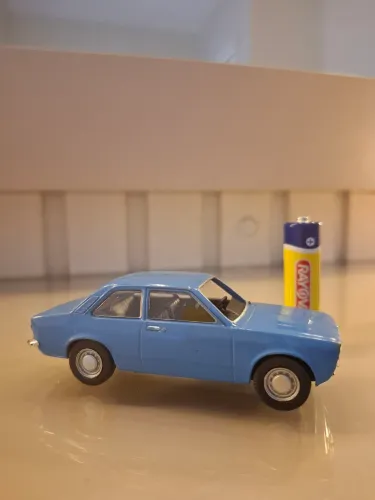 Miniatura Chevette