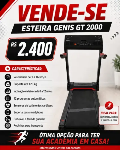 Esteira