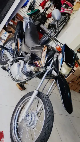 Bros novaa pra negocio 