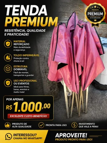 Tenda