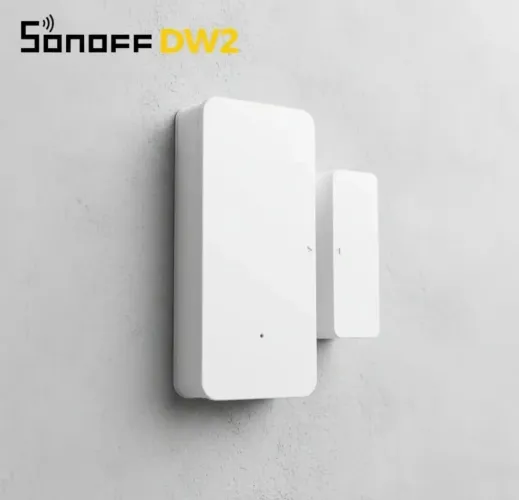 Sonoff DW2-RF Compatível Alexa
