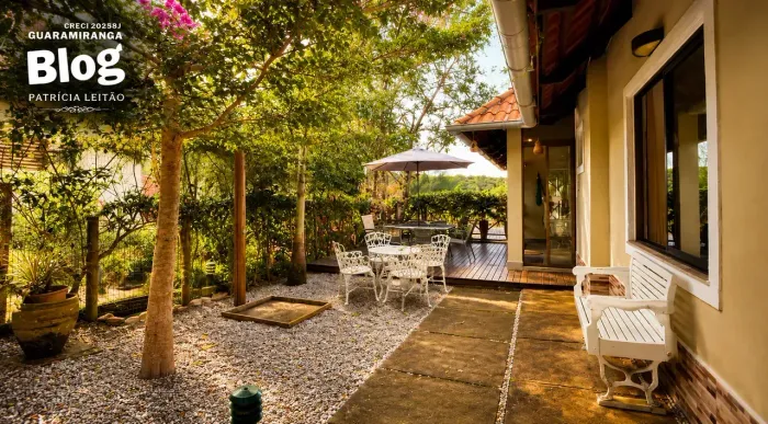 Imóvel para venda com 110 metros quadrados com 3 quartos em Centro - Guaramiranga - CE