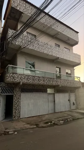 Kit net grande Vila Velha