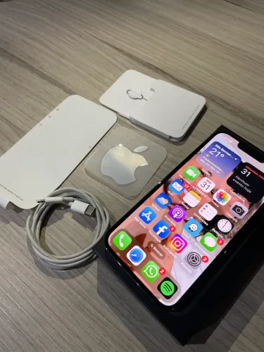 iPhone 13 Pro 128g