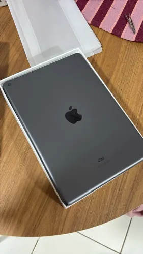 IPAD 9th