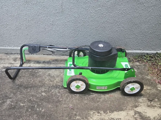 Cortador de grama TRAP MC50e