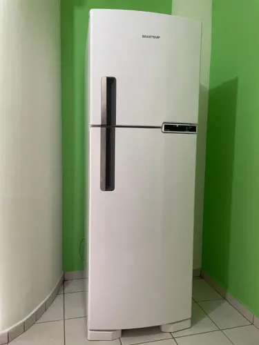 Geladeira