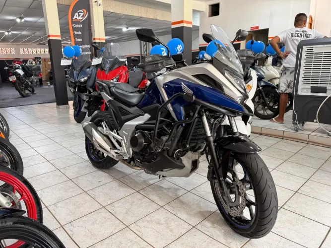 Nc 750x