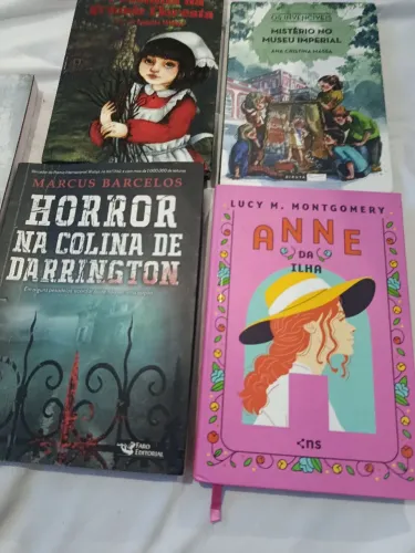 Livros