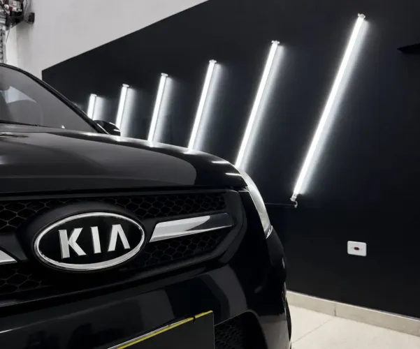 Passo ponto estética automotiva