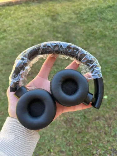 Fone bluetooth JBL lacrado novo 