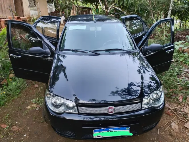 Fiat Siena 1.0/ EX 1.0 MPI Fire/ Fire Flex 8V 2010