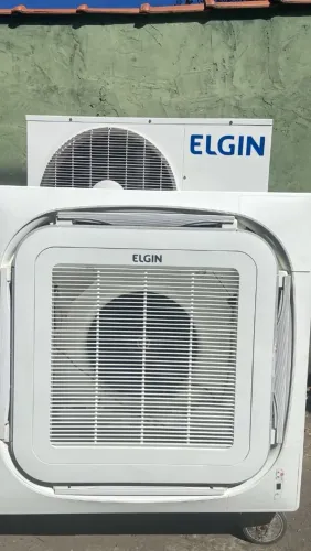Vendo ar condicionadok7 Elgin