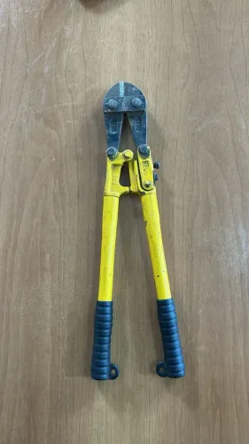 ? CORTADOR DE VERGALHÃO 14" ? PREÇO DE DESAPEGO (SÓ R$ 50)! ?