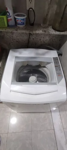 Máquina de lavar Brastemp