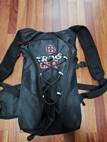 Mochila de Hidratação Crossgear