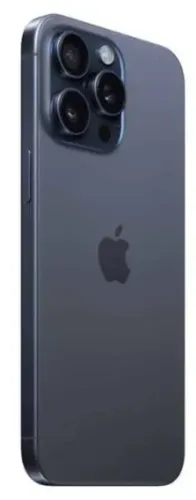IPHONE 15 pro 512 GB Titânio