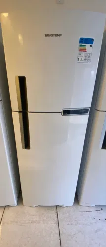 Vende - se Geladeira Brastemp 375 litros frost free 