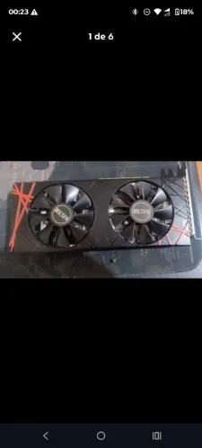 RX 580 8gb