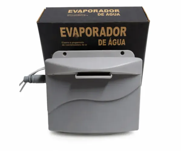 Evaporador de Água para Ar-Condicionado (110V/220V)