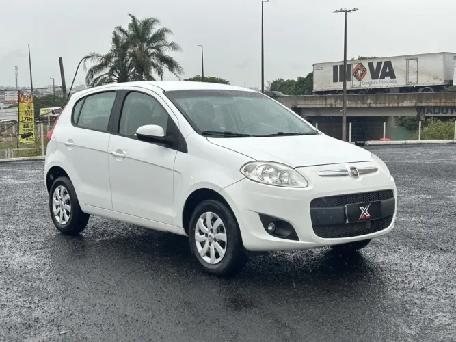 Fiat Palio Attractive 1.0 EVO Fire Flex 8V 5P 2014