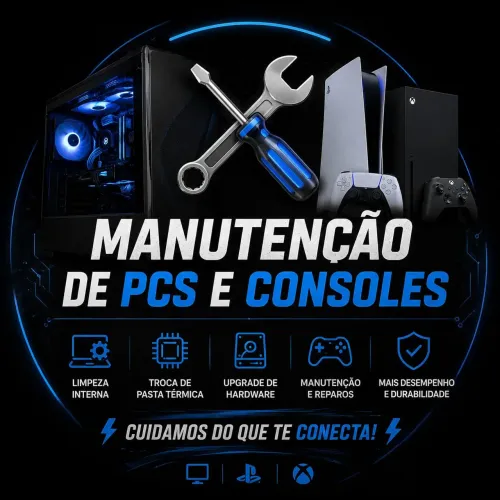 JJ GAMES E PCS