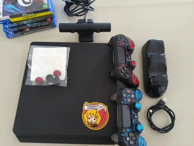 PlayStation 4