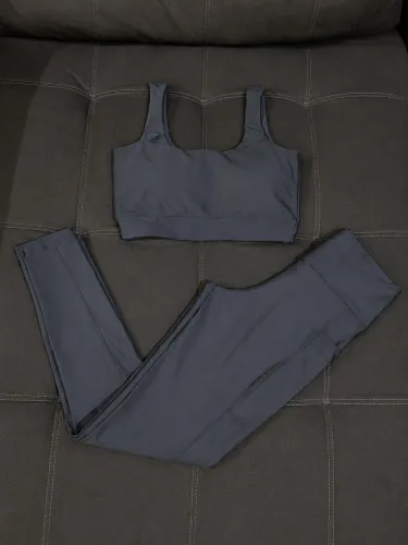 Roupas fitness