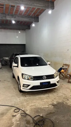 Volkswagen Gol Geração VII 1.0 12V Flex Mec. 4P 2020