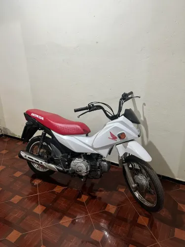 Pop 110i 2019