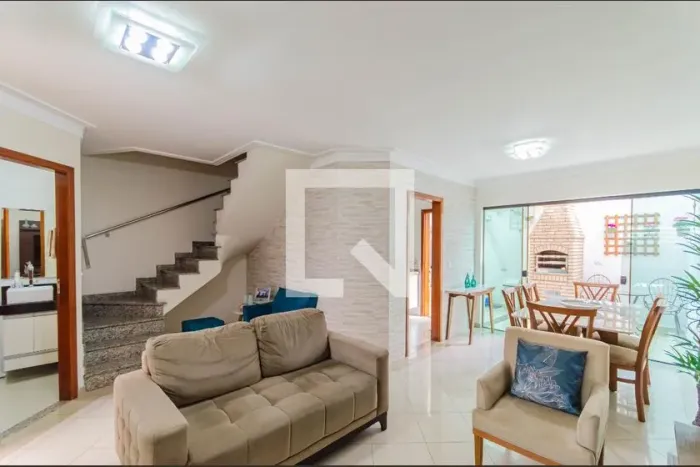Casa à Venda - Vila Mariana, 3 Quartos, 100 m2