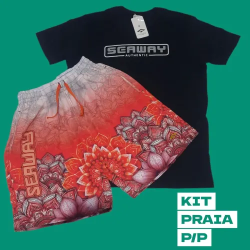 KIT DA SEAWAY 