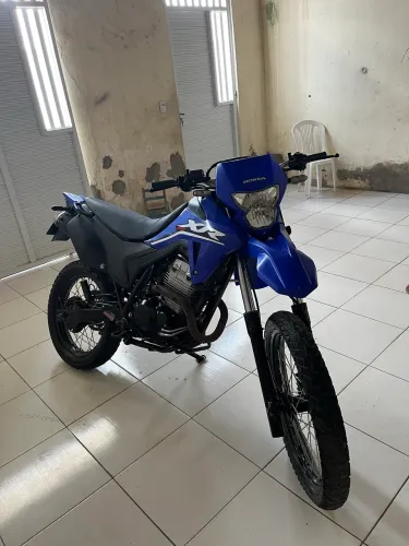 Tornado 250