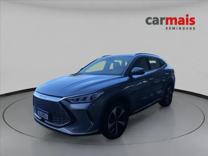 BYD Song Plus 1.5 16V Aut. (hibrido) 2024