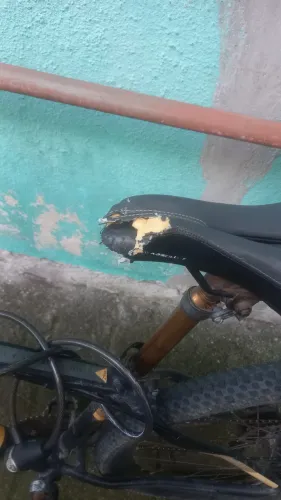 Bicicleta aro 29