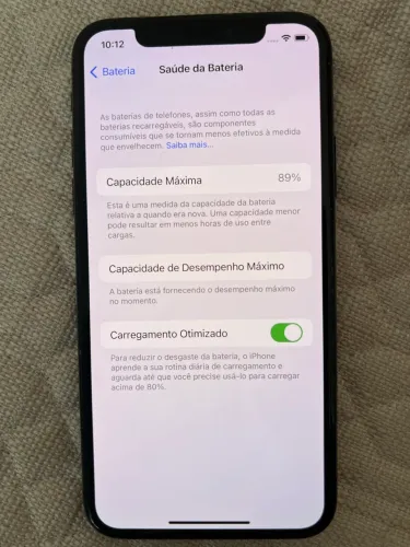 iPhone X 64 GB