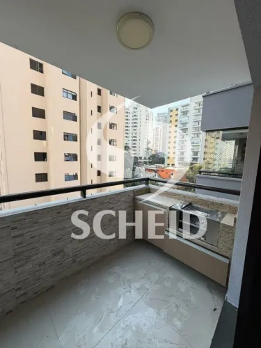 Apartamento para locação Vila Mascote