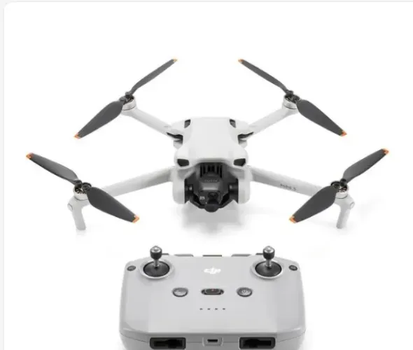 Drone DJI Mini 3 Pro