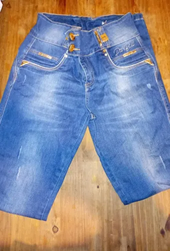 Vendo calça pitbull