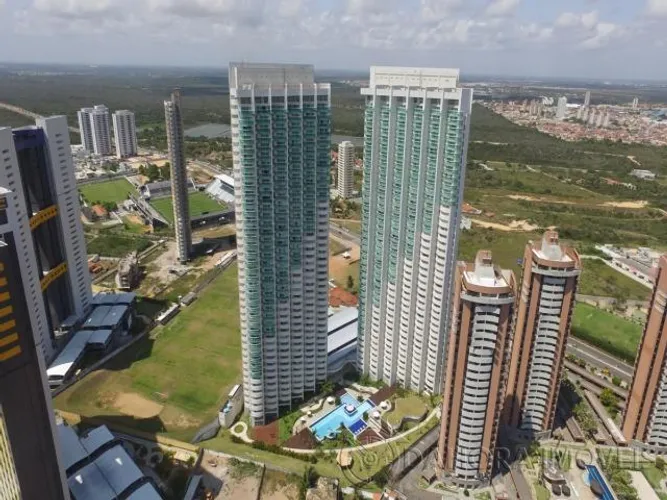 Estrela do Altantico / O melhor condominio de Ponta Negra/ Oportunidade