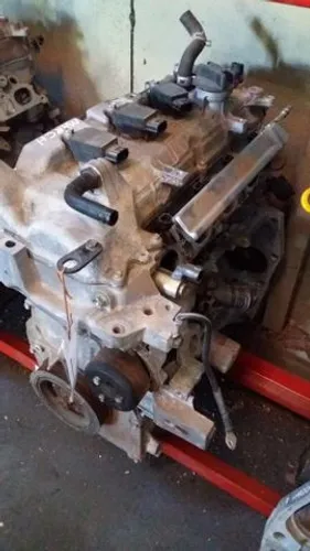 Motor March 1.6 2014