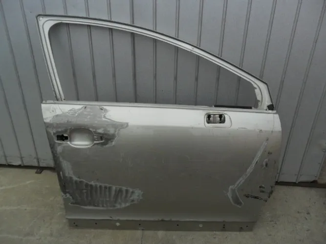 Porta c4 pallas dianteira direita 2009 a 2013 rec