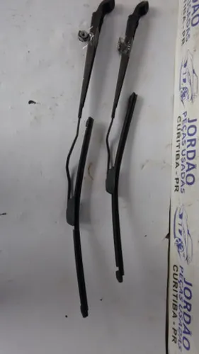 Braço limpador de para-brisa Citroen Xsara GLX break 2003