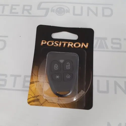 Controle positron. NV PX 32. Novo.