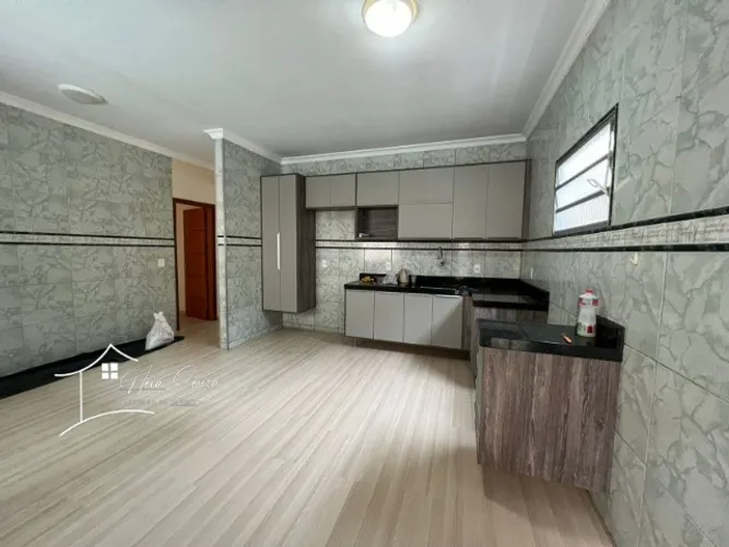 WG - Linda Casa 3 Quartos com Suite em Planície da Serra 850.000,00