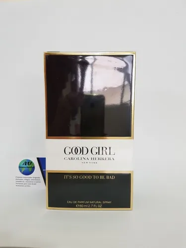 Perfume Good Girl 80ml parfum