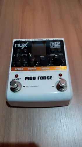 Nux Mod Force